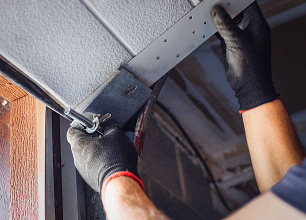 Reliable Garage Door Panel Replacement contractor in Dupo, IL by Garage Doors Repair Pro